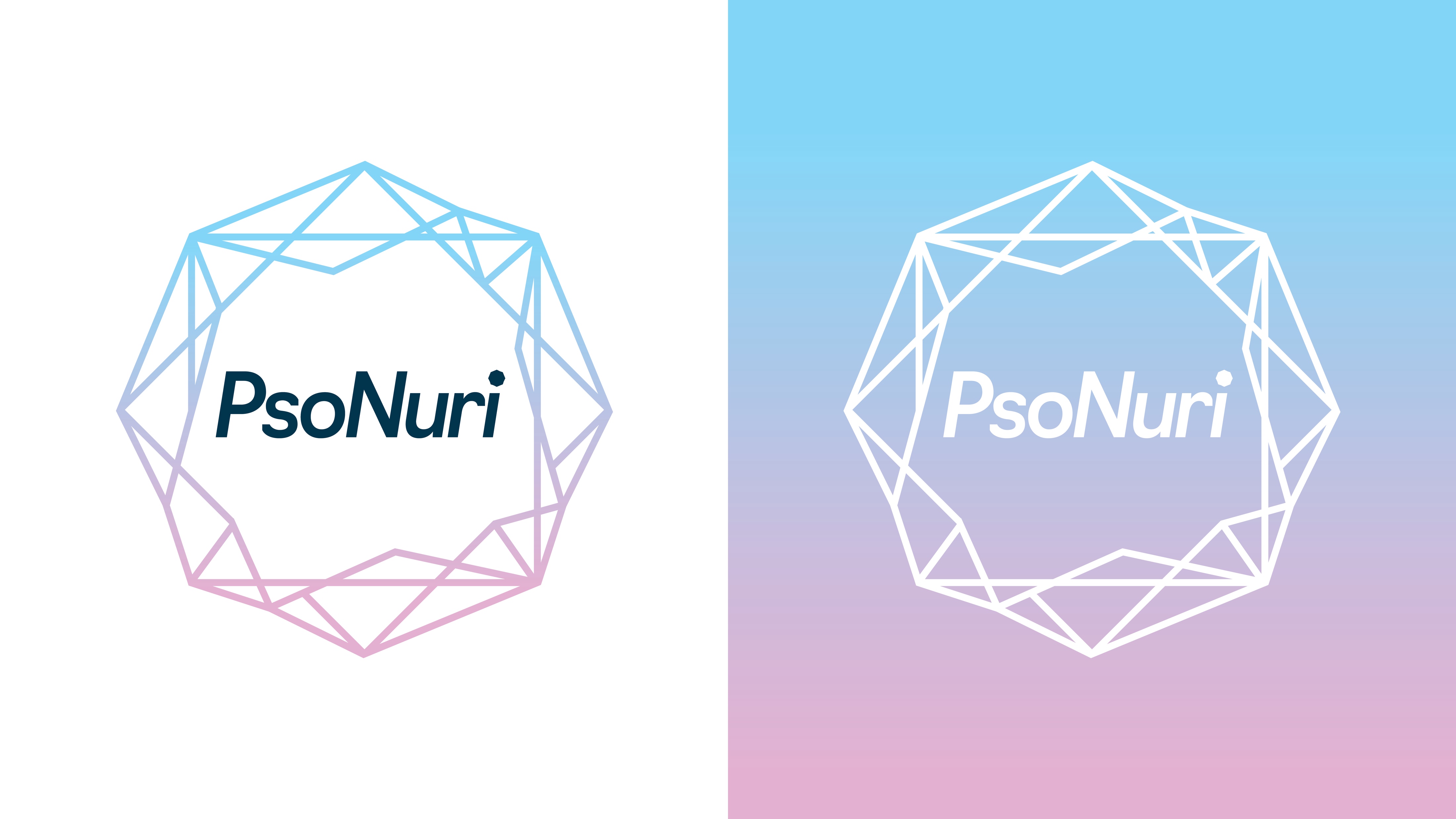 The identity: PsoNuri through a different lens.